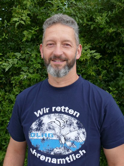 Stellv. Vorsitzender: Thorsten Zeller